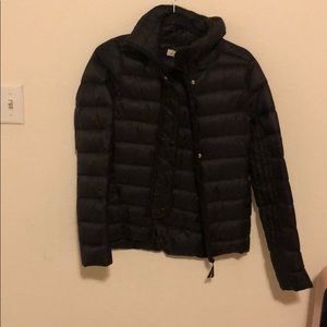 H&M puff jacket size US 2